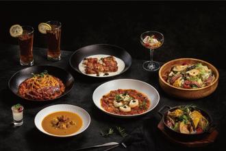 頂級和牛、伊比利黑豚一次享受 煙波集團全台8館一泊二饗升級分饗餐