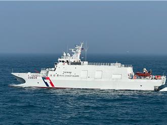 我漁船遭菲國攔檢已獲釋  海巡署曝經過