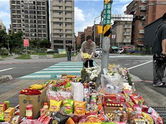 7旬翁驾车暴衝酿3死12伤！新北交通局先设1措施护行人