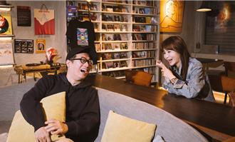 金曲36》柯智豪連續3年與獎結緣 入圍最佳單曲製作人謝評審厚愛