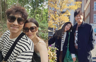 侯昌明梦到她死掉！曾雅兰吓到「网曝意涵」