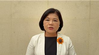 賴清德總統就職周年   張麗善：執政者當家鬧事