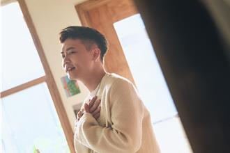 蕭秉治聯手麋先生製造浪漫  520獻上告白新曲〈520〉