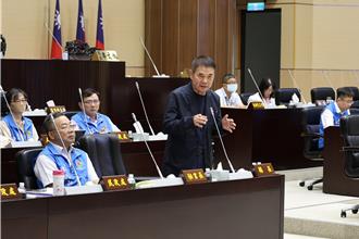 爭取科學實中不順利 鍾東錦直批國科會欠苗栗縣一個公道