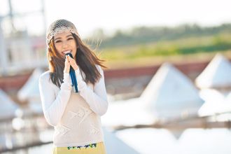 涉國安！田馥甄開唱「萬里變埔里」 最關鍵原因曝