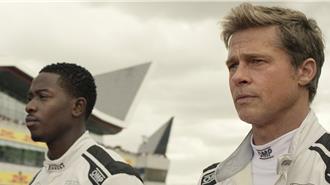 Rosé、紅髮艾德獻聲！小布《F1電影》賽道狂飆回歸