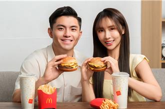 速食辣味经典回归 加码咔拉堡半价、点心6折 鸡块免费吃