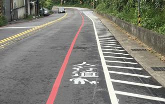 三峽才釀3死車禍 淡水「夾縫人行道」惹眾怒
