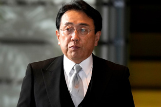 日本硬起來！堅持美「取消所有關稅」 日代表：不急著達協議