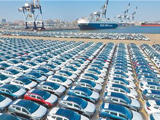 去年拉美電動汽車總銷量41萬：新車51％是大陸品牌