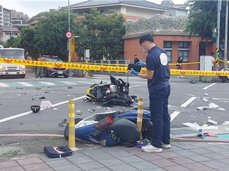 三峽重大車禍引關注 路權團體擬揪民眾上街促交通改革