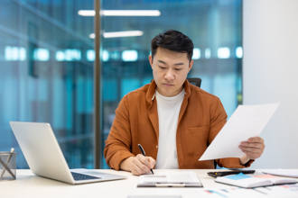 3星座事業心超強！第1名把工作當信仰 只許成功不許失敗