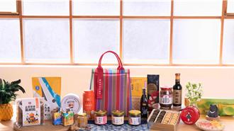 推广本土产品 高铁线上购首推TAIWAN SELECT专区