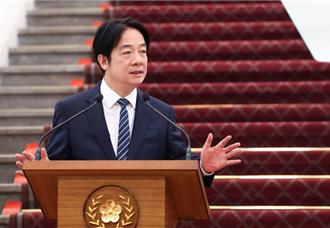 朱要求賴清德先到立院國情報告  民進黨提這建議回應了