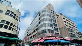 台東富有大樓淪地標型毒瘤 民代籲改建停車場 市長坦言難度高