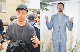 不甩逃兵！《莎姆雷特》劇組聲明「陳大天如期參與演出」曝原因