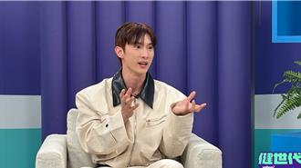 《棒棒堂》阿本罹腦瘤2年！鼠蹊部開洞救治 感謝男友幫除毛