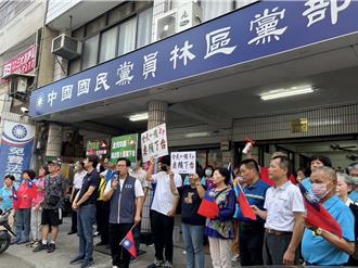 急停核電釀缺電空污  藍民代：賴送給民眾的就職周年禮物？