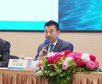 光寶科通過配發股利4.5元 董座宋明峰：50周年新起點