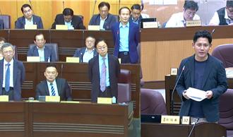 桃園爭取輝達失利 張善政曝「聽到1句話」已知台北優先