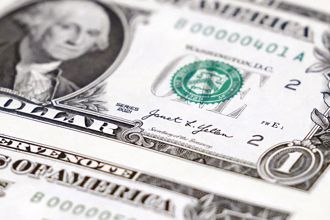 債蛙有救了？美債市場將迎驚人變化 它可能變最大持有者