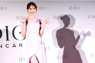 安心亚瘦身成功曝喜讯    理想对象孝顺第一