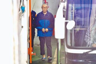 柯文哲：民進黨最希望我逃亡 因為國民黨已奄奄一息