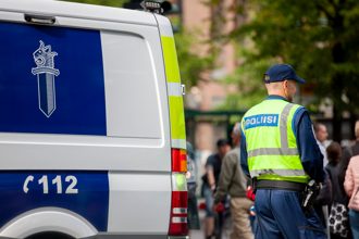 芬蘭學生校園揮刀3傷！傳凶嫌預謀半年 自拍犯案過程