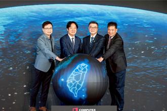 楊方儒專欄》台灣如何避免AI殖民