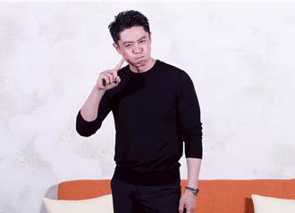 霍建華時隔10年首公開現身！心疼老婆「崩潰」怕她被劉若英折磨