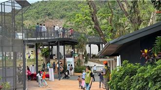 壽山動物園挨轟虐待動物曝3缺失 園方千字聲明駁不實指控