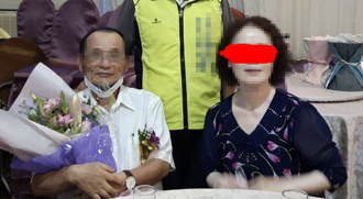 開車像變一個人！大同退休高管撞死3人有路怒症 前同事大爆料