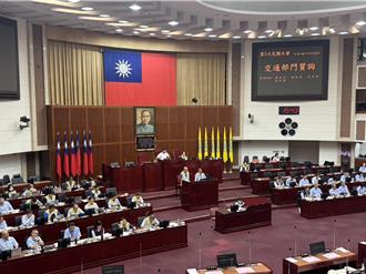 輝達落腳北士科恐重蹈內科交通惡夢 北市交通局提對策