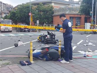 余翁暴衝害命 她秒喊「心臟有問題」 網疑：又是綠友友？