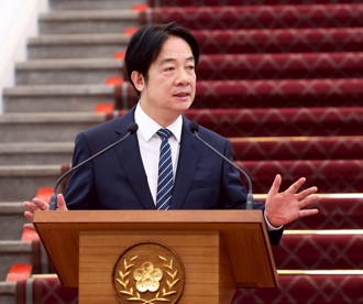 年輕人滿意賴清德嗎？最新街頭投票答案太驚人