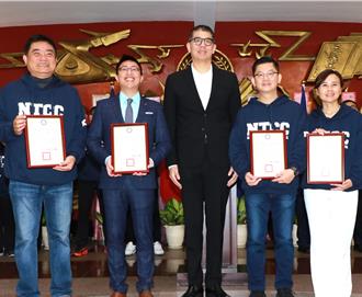 民调低才喊朝野合作　新北国民党团：赖清德应正视民意