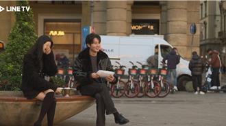 以結婚為前提「合約戀愛」！韓戀綜《心動的配對》帥模撞臉秋英宇