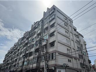 管委会成立即恶梦 巨额罚锾压垮老社区