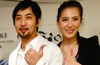 李進良斷開小禎6年 鬆口「再婚可能」公開超狂感情觀