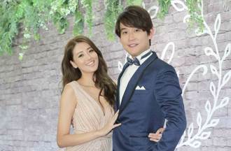 賴琳恩在陳乃榮生日「閃一波」 曬甜蜜沙灘合照破婚變傳聞