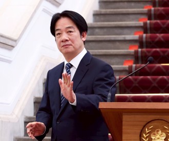 賴拋主權基金 蔡正元曝國發基金慘況：借錢給美國人花？