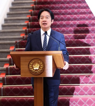 賴拋「向在野黨主席國安簡報」不單純？學者5理由喊：請君入甕