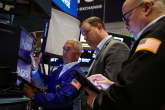 Fed可能9月前不降息！ 道指跌100点 台积电ADR挫逾1％