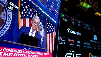 拋美資產 30年美債殖利率升破5％