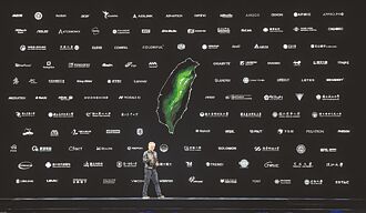 辣個男人欽點...五大主軸帶動台股漲勢