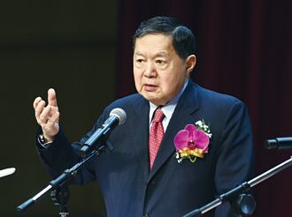 徐旭东：台湾制造业难被取代 技术升级、全球化为胜出关键