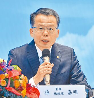 長榮航：貨運將迎海轉空急單