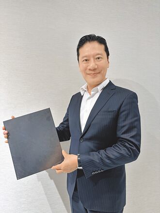 永虹 推新型AI伺服器浸泡槽