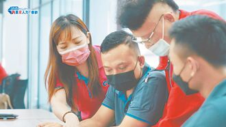 搶訂單 美家人力助企業符合RBA