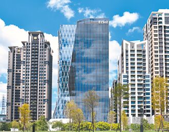 儒鴻：第二季訂單動能強勁